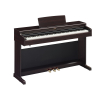 Yamaha YDP 165 digital piano, rosewood