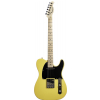 Arrow TL-11 Peanut Butter SS MPL E-Gitarre