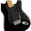 Fender Squier Classic Vibe ′70s Stratocaster HSS Black E-Gitarre