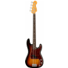 Fender American Professional II Precision Bass, Rosewood Fingerboard 3-tone Sunburst Bassgitarre