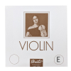 Presto VN4/4 E Saite für Violinen