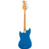 Fender Squier Classic Vibe 60s Competition Mustang Lake Placid Blue Bassgitarre