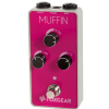Foxgear Muffin Distortion Gitarreneffekt