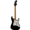 Fender Squier Contemporary Stratocaster Silver Anodized E-Gitarre
