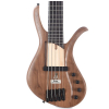 Ibanez AFR5WAP-NTF Natural Flat Premium Bassgitarre
