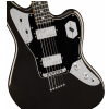Fender 60th Anniversary Ultra Luxe Jaguar Texas Tea E-Gitarre