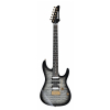 Ibanez AZ47P1QM-BIB Black Ice Burst Premium E-Gitarre