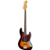 Fender Squier Classic Vibe 60s Jazz Bass Laurel Fingerboard 3-Color Sunburst E-Gitarre