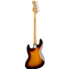 Fender Squier Classic Vibe 60s Jazz Bass Laurel Fingerboard 3-Color Sunburst Bassgitarre
