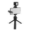 Rode Vlogger Kit iOS Mobile Filming Set fr Apple
