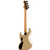 Fender Squier Contemporary Active Jazz Bass HH RMN Shoreline Gold Bassgitarre