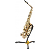 Hercules DS530BB Alt / Tenor Saxofonstnder
