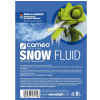 Cameo SNOW FLUID 5 L Fachflssigkeit fr Schneegeneratoren