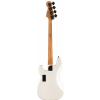 Fender Squier Contemporary Active Precision Bass PH LRL BPG Pearl White Bassgitarre