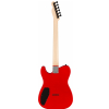 Fender Made in Japan Boxer Telecaster HH Torino Red E-Gitarre