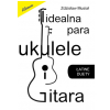 Z. Musiał ″Idealna Para ukulele i gitara″ music book