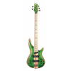 Ibanez SR5FMDX-EGL Emerald Green Low Gloss Bassgitarre