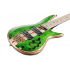 Ibanez SR5FMDX-EGL Emerald Green Low Gloss Bassgitarre