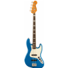 Fender Squier FSR Classic Vibe Late ′60s Jazz Bass Lake Placid Blue Bassgitarre