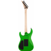 Jackson Pro Series Dinky DK2 Slime Green E-Gitarre