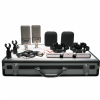 Austrian Audio OC818 Dual Set Plus para mikrofonów pojemnościowych z akcesoriami