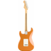 Fender Player Stratocaster MN Capri Orange E-Gitarre 