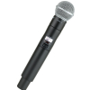 Shure ULXD2/SM58 Sender Digitaler Handsender mit Mikrofon SM58