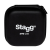 Stagg SPM-235 BK In-Ear-Monitore