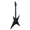 Ibanez XPTB720-BKF Iron Label X Black Flat 6-Saitige E-Gitarre