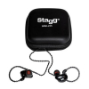 Stagg SPM-235 TR In-Ear-Monitore