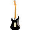 Fender American Professional II Stratocaster Maple Fingerboard, Black E-Gitarre