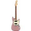 Fender Player Mustang 90 PF Burgundy Mist Metallic E-Gitarre