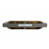 Hohner 2013/20-G Rocket Mundharmonika
