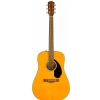 Fender Limited Edition CD-60S Exotic Dao Dreadnought AGN WN Westerngitarre