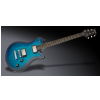 Framus D-Series Panthera Supreme - Ocean Blue Transparent High Polish E-Gitarre