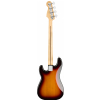 Fender Player Precision Bass MN 3TS Bassgitarre