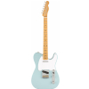 Fender Vintera 50s Telecaster MN Sonic Blue E-Gitarre
