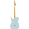 Fender Vintera 50s Telecaster MN Sonic Blue E-Gitarre