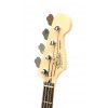 Fender Standard Jazz Bass RW BLK  Bassgitarre