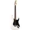 Charvel Jake E Lee Signature Pro-Mod So-Cal Style HT RW Pearl White elektrische Gitarre