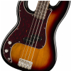Fender Squier Classic Vibe 60s Precision Bass Laurel Fingerboard 3TS Bassgitarre (Linkshnderausfhrung)