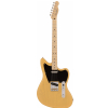 Fender Made in Japan Offset Telecaster MN Butterscotch Blonde E-Gitarre