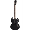 Gibson SG Special Ebony E-Gitarre
