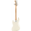 Fender Squier Affinity Series Jazz Bass V MN Olympic White Bassgitarre