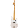 Fender Squier Classic Vibe ′50s Precision Bass MN WBL White Blonde Bassgitarre