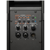 JBL IRX108 BT Aktiver Lautsprecher