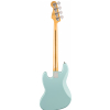 Fender Squier Classic Vibe 60s Jazz Bass Laurel Fingerboard Daphne Blue Bassgitarre - - BLACK WEEK SALE