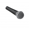 Shure SM 58 SE dynamisches Mikrofon