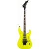 Jackson SL3X Soloist Neon Yellow E-Gitarre