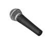 Shure SM 58 LCE dynamisches Mikrofon